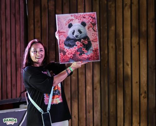 Фотогалерея лагеря 1 смена 2025 PANDA CAMP