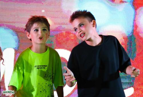 Фотогалерея лагеря 1 смена 2025 PANDA CAMP