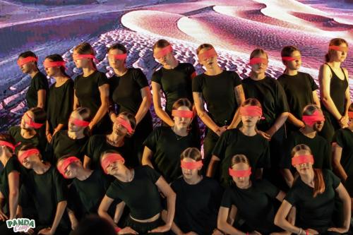 Фотогалерея лагеря 1 смена 2025 PANDA CAMP