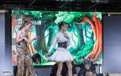 Фотогалерея лагеря 1 смена 2025 PANDA CAMP